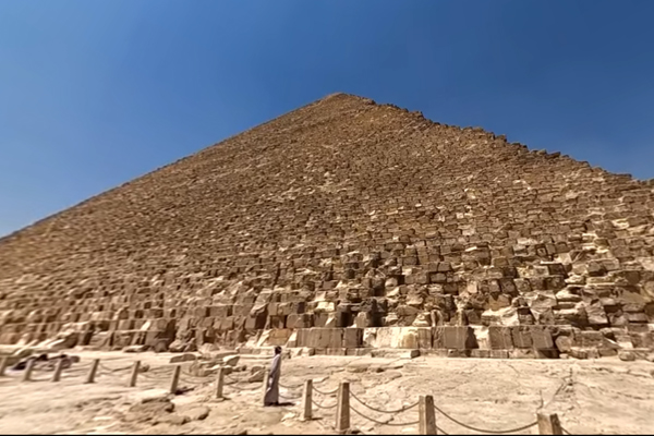 世界の遺跡】海外の歴史的な古代遺跡40選：オンラインツアー