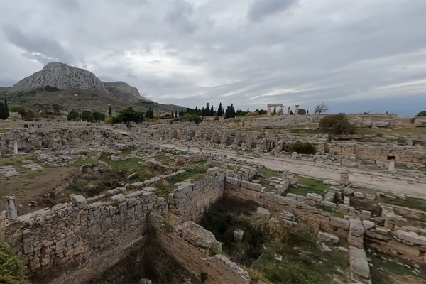 世界の文化史跡 コア渓谷とシエガ・ヴェルデの先史時代のロックアート遺跡群