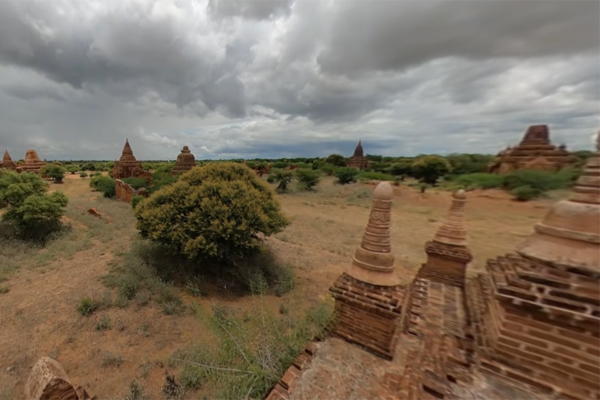 世界の文化史跡 2025年最新】アメリカの世界遺産は25ヶ所！歴史や魅力を紹介